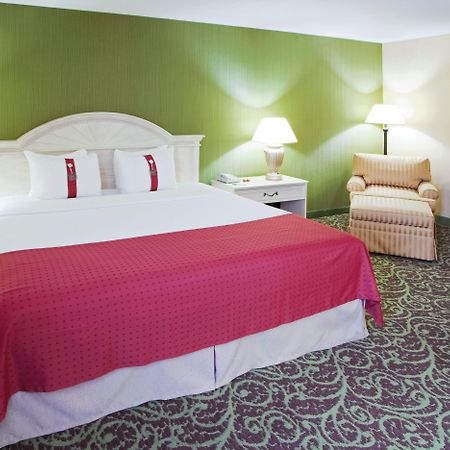 Holiday Inn Chantilly-Dulles Expo Airport, An Ihg Hotel Δωμάτιο φωτογραφία