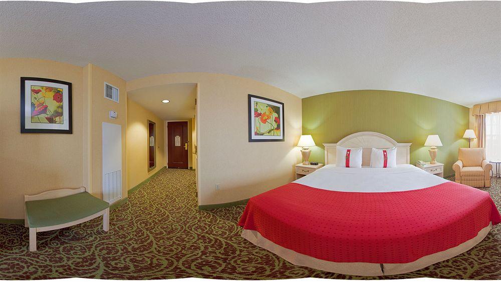 Holiday Inn Chantilly-Dulles Expo Airport, An Ihg Hotel Εξωτερικό φωτογραφία