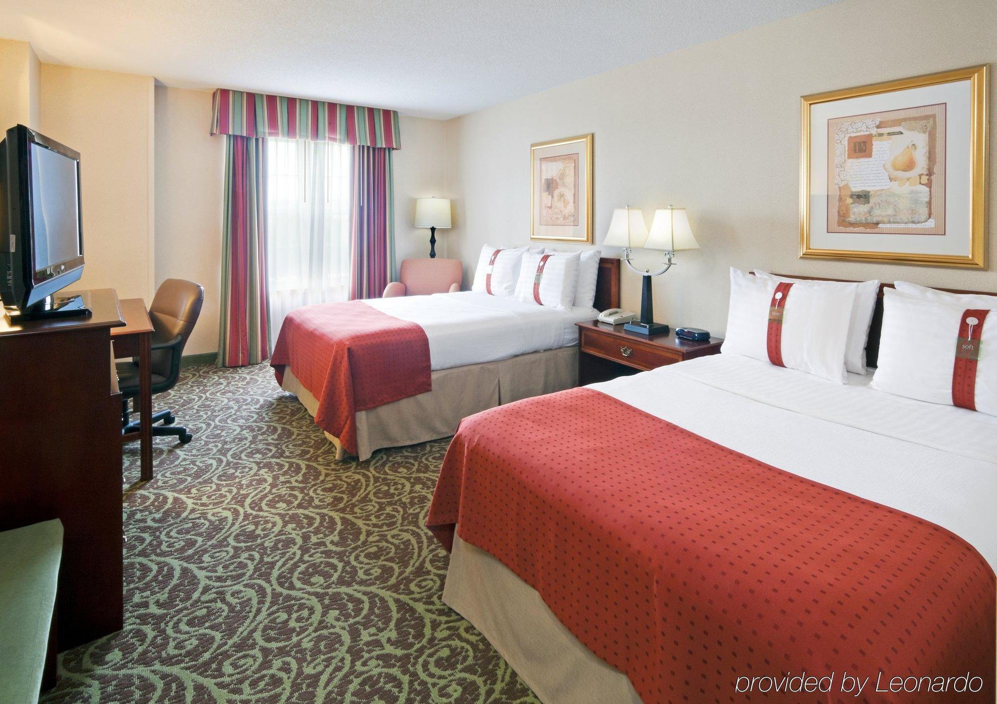 Holiday Inn Chantilly-Dulles Expo Airport, An Ihg Hotel Δωμάτιο φωτογραφία